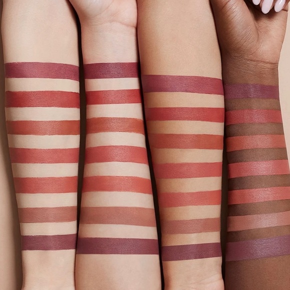 Jason Wu Makeup Jason Wu Beauty Hot Fluff In Lips Eyes Cheeks